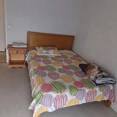 Meuble 3 Pieces Apartman *