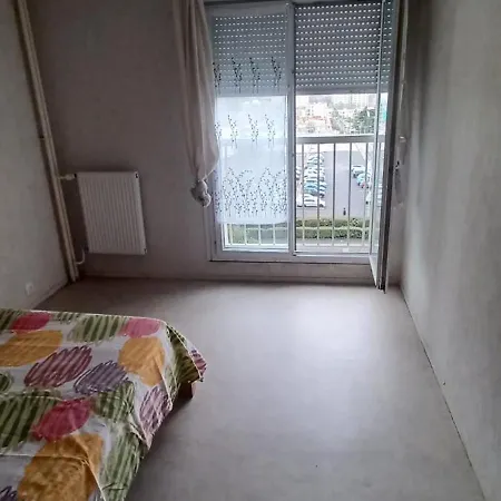 Apartman Meuble 3 Pieces *